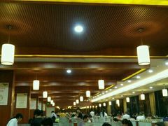 门面-汉丽轩·音乐自助烤肉餐厅(石岐店)