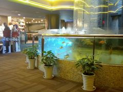 -中影国际影城(兰生大厦CINITY LED店)