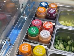 -赛百味SUBWAY(星摩尔店)