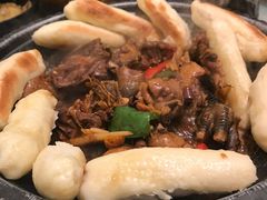 -江苏饭店-中餐厅