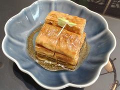 -香雪海饭店中餐厅(人民桥店)