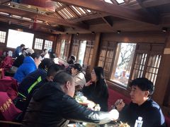 -小吊梨汤·北京菜(香山店)