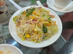 -香港蓮香樓(中環店)