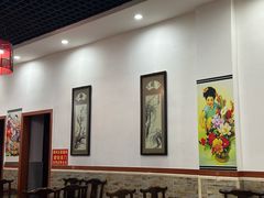 -北平楼老北京涮羊肉(滨河北路店)