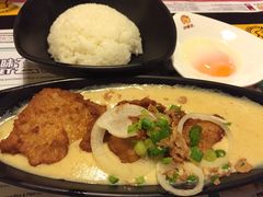 -沙嗲王(加拿芬店)