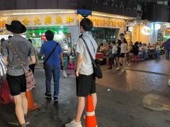 -唐人街(耀华力路)