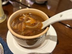 -Social 秀西餐厅-长沙瑞吉酒店(运达店)