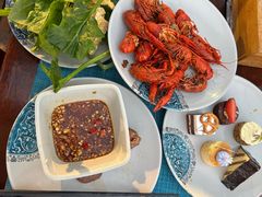 -渔家火锅·海鲜自助餐·演艺(亚龙湾天域酒店)