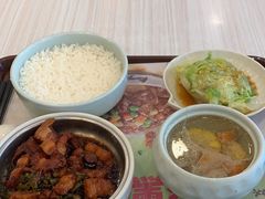 -真功夫(百荣店)
