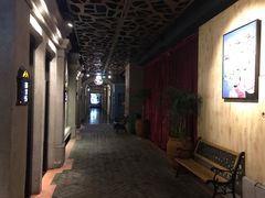 -星聚会KTV(苏州信投大厦店)