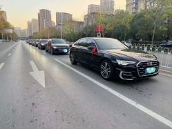 -华润婚车租赁公司·和胜租车