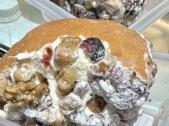 -西琳姑娘·新疆冰淇淋酸奶茶(南开大悦城店)