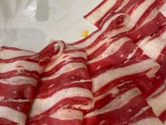-常赢三兄弟·清真涮肉·清真炒菜(朝阳新城店)