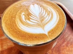 -Peet's Coffee皮爷咖啡(大学路店)