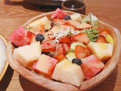 -捌川(武汉天地壹方购物中心店)