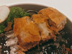 -莆田餐厅PUTIEN(三里屯店)