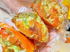 -莲花公园煎蟹(总店)