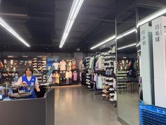 -迪卡侬(西三旗店)