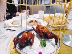 爆汁脆皮玻璃鸽-光明招待所(邦凯科技园店)