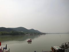 -云龙湖旅游景区