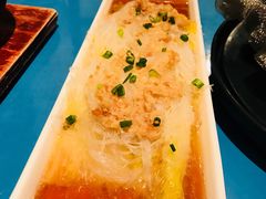-茉莉餐厅(包河万达店)