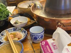 -牛街清真满恒記(平安里西大街店)