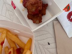 -必胜客(上海新南方商城PH店)