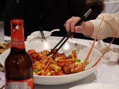 -醉辉皇原味海鲜江南菜(成都大魔方店)