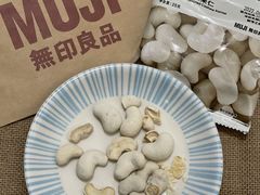 -MUJI无印良品(保利时光里店)
