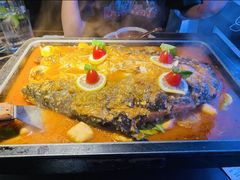 -炉鱼(萧山万象汇店)