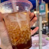 我在周城村菜市场吃什么