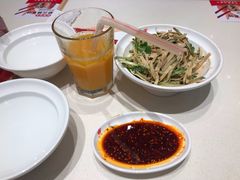 -喜家德虾仁水饺(麒麟社店)