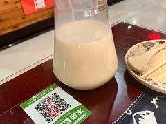 -一块豆腐(李沧书院路店)