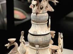 -大同市博物馆