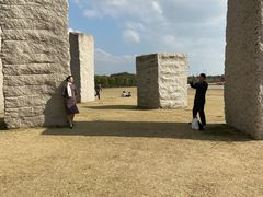 -上海月湖雕塑公园
