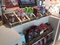 -COSTA COFFEE(西湖天地店)