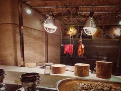 -元一希尔顿酒店·禅自助餐厅·啤酒花园