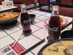 -肥汁米蘭香港米线(长宁来福士店)