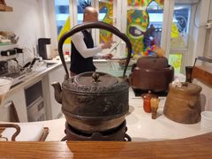 -茶是一枝花泡茶店