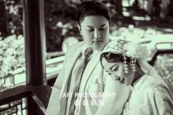 -薇喜影像艺术中心 ART PHOTO