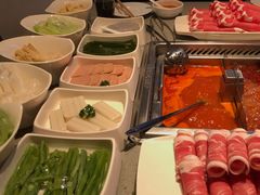 -海底捞火锅(欣大百货店)