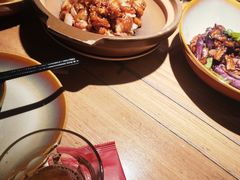 -青年公社烤鸭(滨湖银泰店)