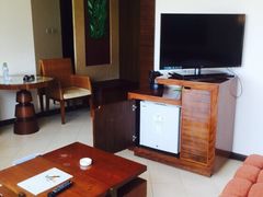 三亚凯莱仙人掌度假酒店-三亚亚龙湾凯莱仙人掌度假酒店