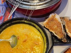 -大成海鲜烧烤·海鲜粥(安顺路店)