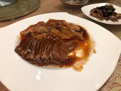 -烤肉宛饭庄(南礼士路店)