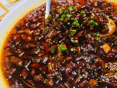 -鸭王烤鸭店(三里河店)