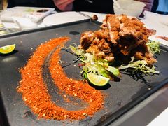 -四季民福烤鸭店(前门店)