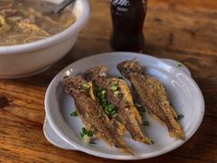 -小河无名面馆