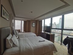 -宁波威斯汀酒店