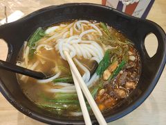-桂在香知桂林米粉(南岗松雷店)